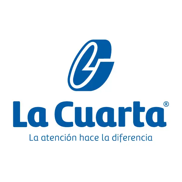 La cuarta