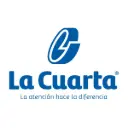 La cuarta